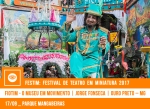FESTIM 2017 //  FIOTIM – O MUSEU EM MOVIMENTO – JORGE FONSECA