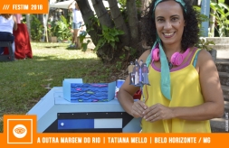 FESTIM 2018 _ A OUTRA MARGEM DO RIO _ TATIANA MELLO